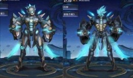 王者周五皮肤爆料最新,神秘英雄新装亮相，惊喜连连！