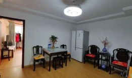 江干二居室最新爆料,揭秘品质生活新选择！